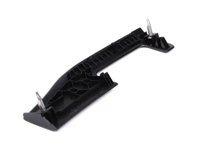 NEW BMW 3 E46 LEFT DASHBOARD DECORATIVE STRIP 51458234729 8234729 ORIGINAL