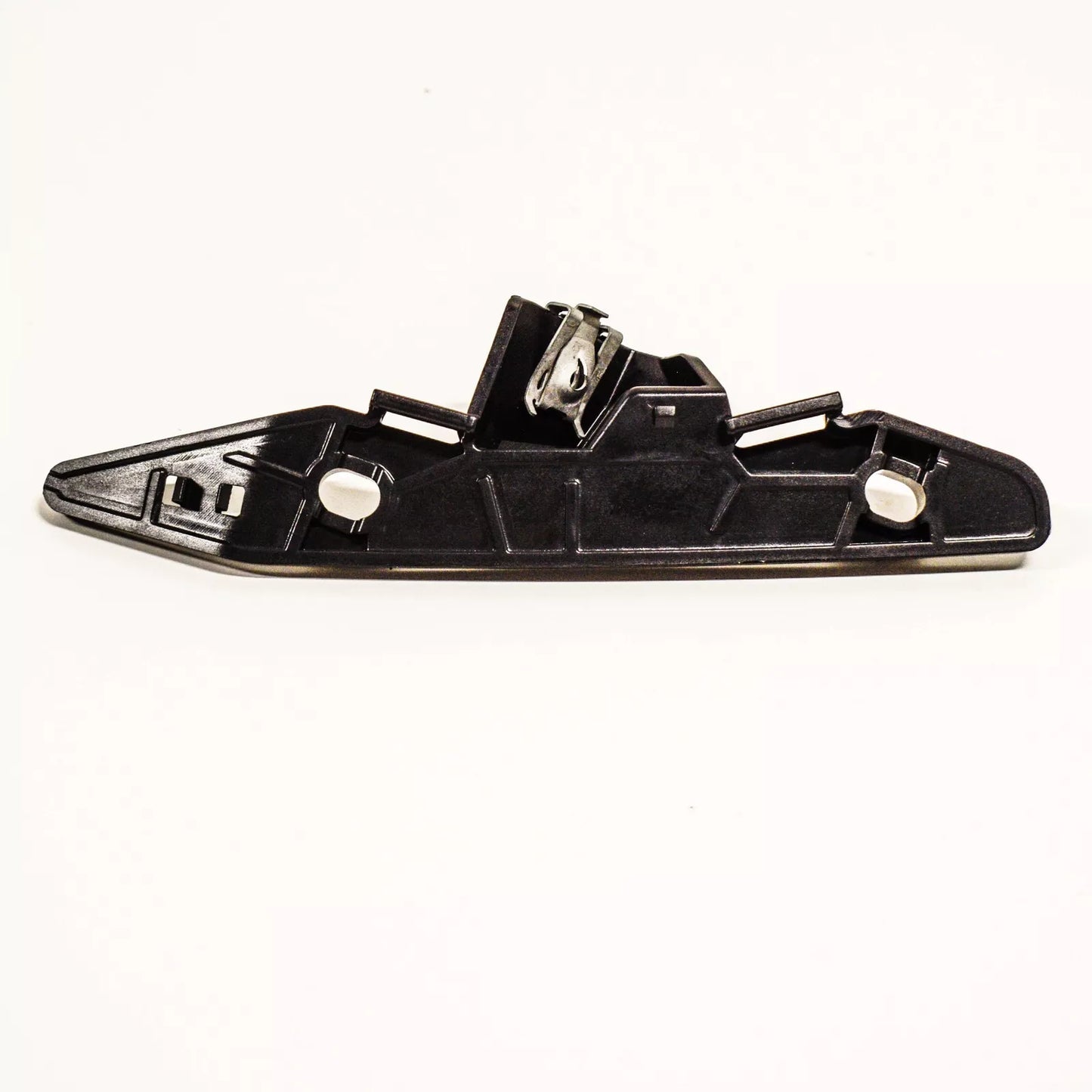 NEW BMW 3 F34 GT FRONT BOTTOM RIGHT SIDE PANEL MOUNTING 51117293804 ORIGINAL