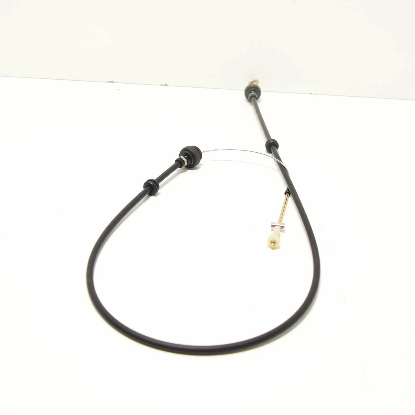 NEW BMW 5 E28 ACCELERATOR BOWDEN CABLE RHD 35411153443 1153443 ORIGINAL