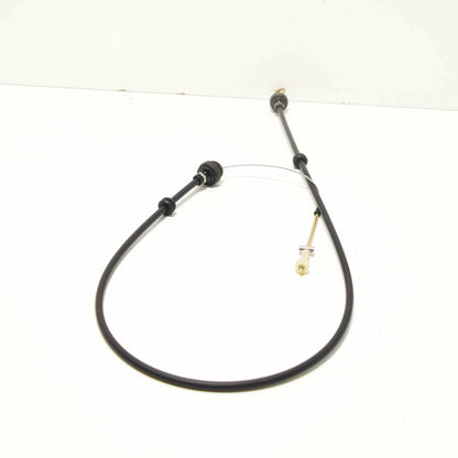 NEW BMW 5 E28 ACCELERATOR BOWDEN CABLE RHD 35411153443 1153443 ORIGINAL