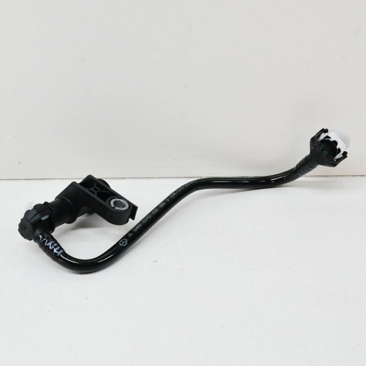 NEW MERCEDES-BENZ VITO W639 FUEL FILTER LINE A6460700338 ORIGINAL