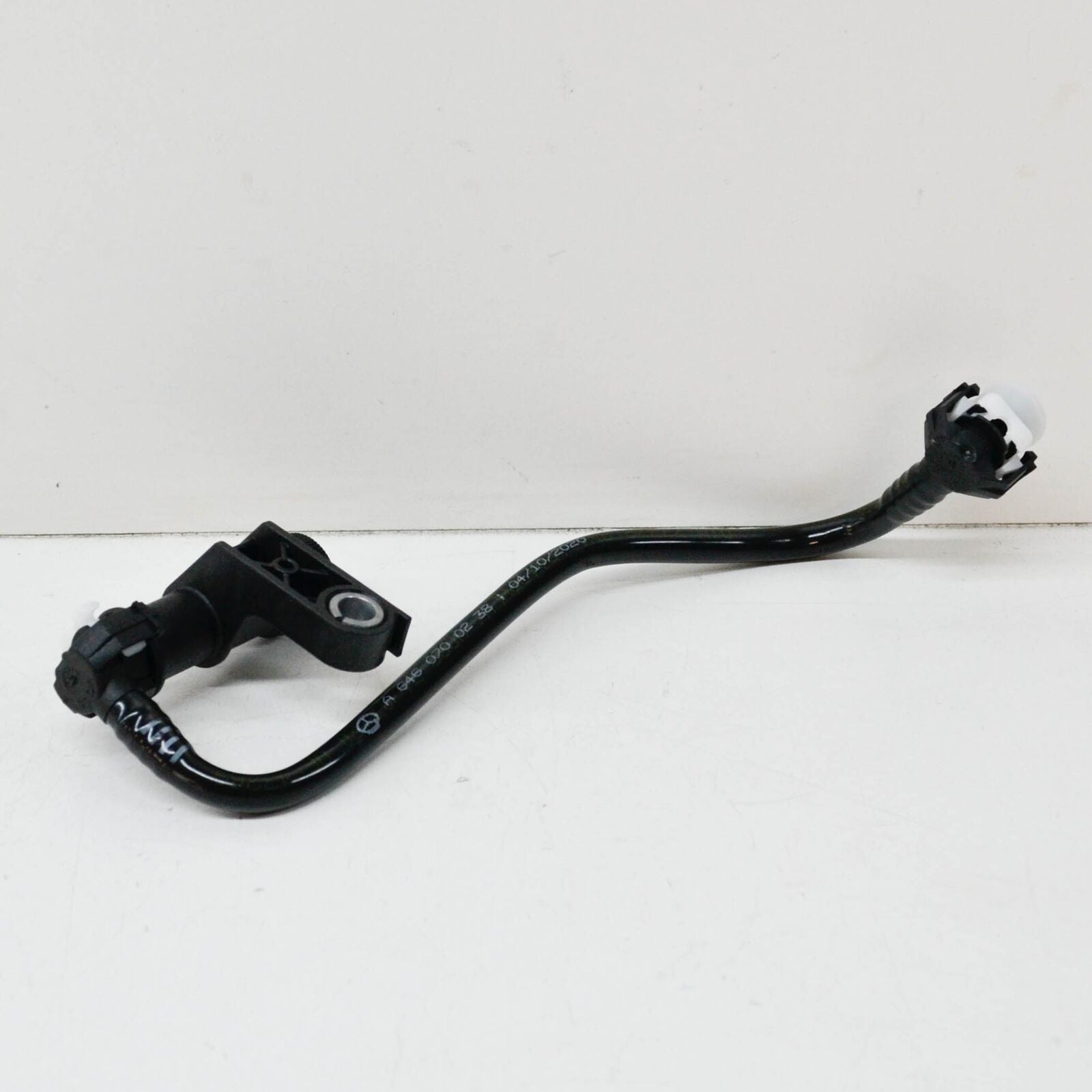 NEW MERCEDES-BENZ VITO W639 FUEL FILTER LINE A6460700338 ORIGINAL