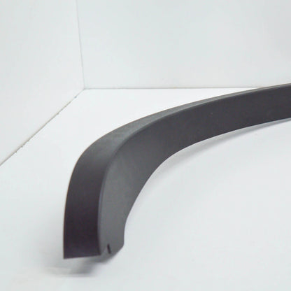 NEW VW TOUAREG 7P R LINE REAR LEFT ARCH TRIM 7P6854819A9B9 ORIGINAL
