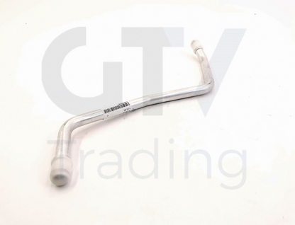 NEW AUDI Q7 4L ENGINE COOLANT FEED PIPE 7L8819925B ORIGINAL