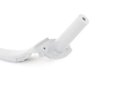 NEW MB S W220 FRONT LEFT DOOR HANDLE LOWER PART A22081001547D43 ORIGINAL