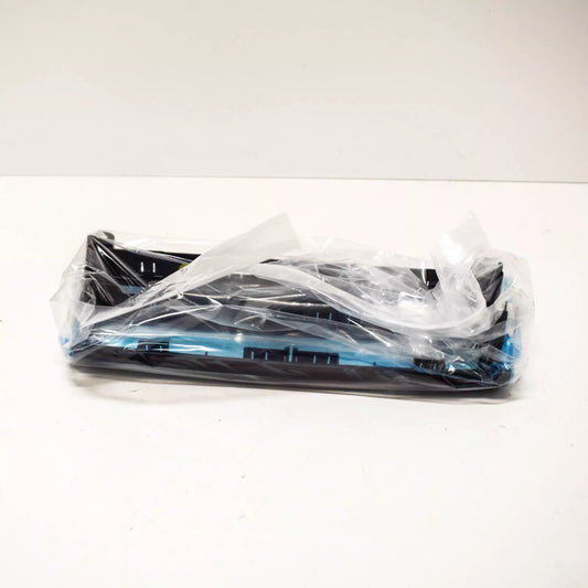 NEW BMW 1 F20 A/C HEATER CLIMATE CONTROL UNIT TRIM COVER 64119338772 ORIGINAL