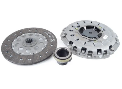 new bmw z8 roadster e52 clutch kit 21217515146 7515146 original