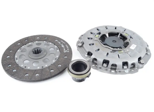 new bmw z8 roadster e52 clutch kit 21217515146 7515146 original