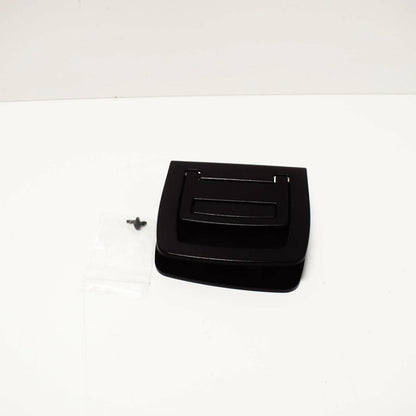 NEW BMW E70 E71 X5 X6 SERIES FLOOR BLACK CARPET TRUNK HANDLE 51479120283