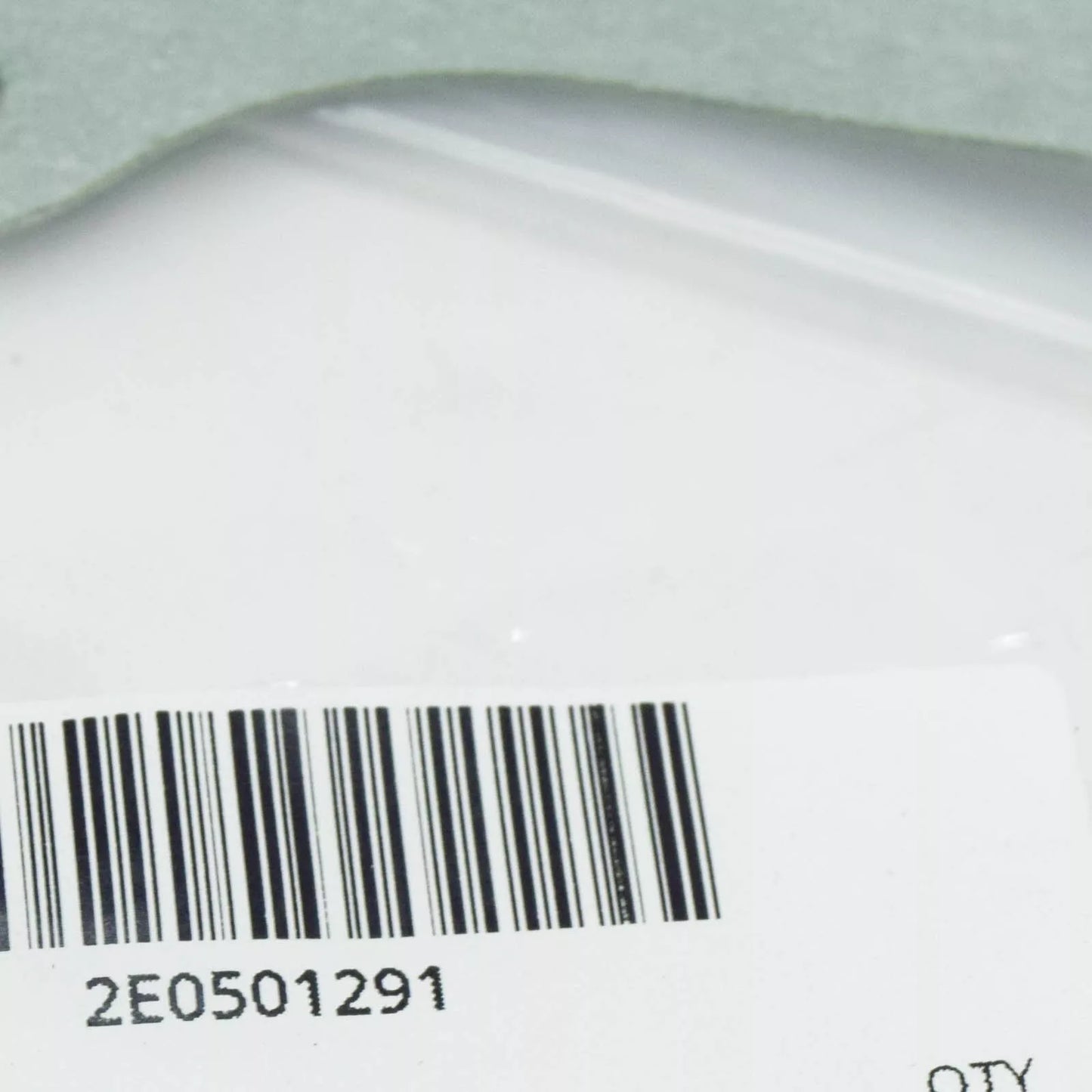 NEW VW CRAFTER 2F MK1 REAR DIFFERENTIAL AXLE COVER SEAL 2E0501291 ORIGINAL