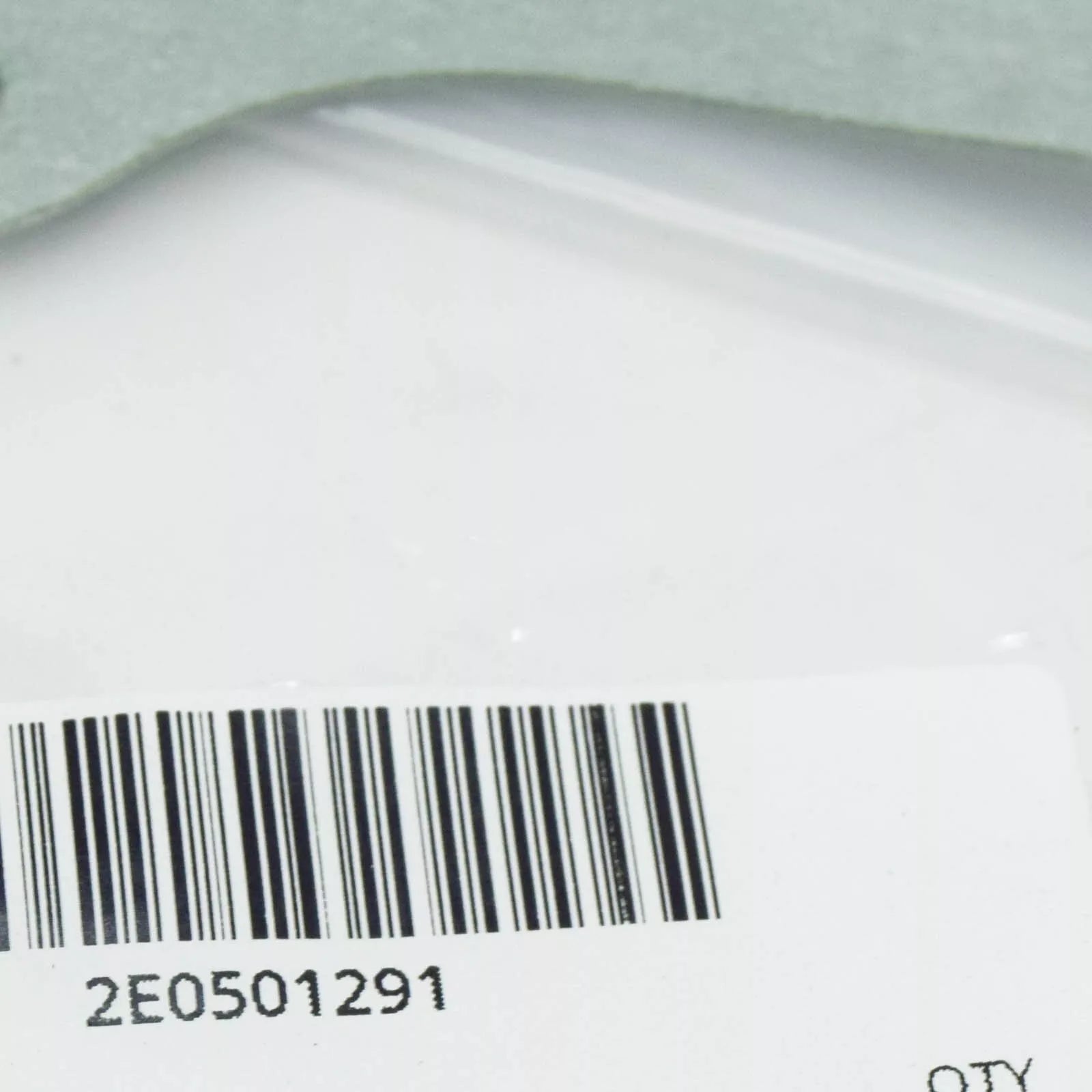 NEW VW CRAFTER 2F MK1 REAR DIFFERENTIAL AXLE COVER SEAL 2E0501291 ORIGINAL