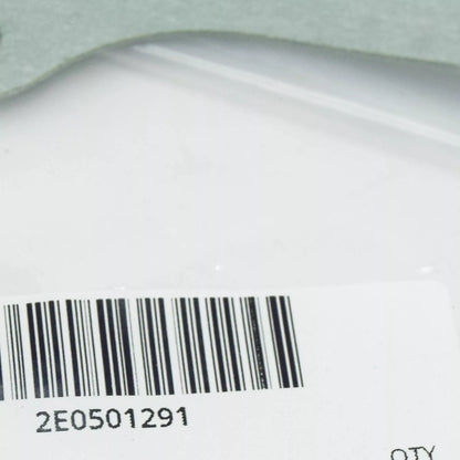 NEW VW CRAFTER 2F MK1 REAR DIFFERENTIAL AXLE COVER SEAL 2E0501291 ORIGINAL