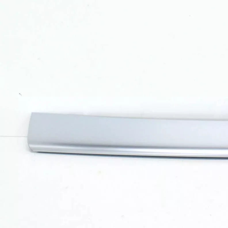 NEW AUDI A5 8F7 FRONT BUMPER TRIM CHROME 8T0807717 8T08077172ZZ 2011 ORIGINAL
