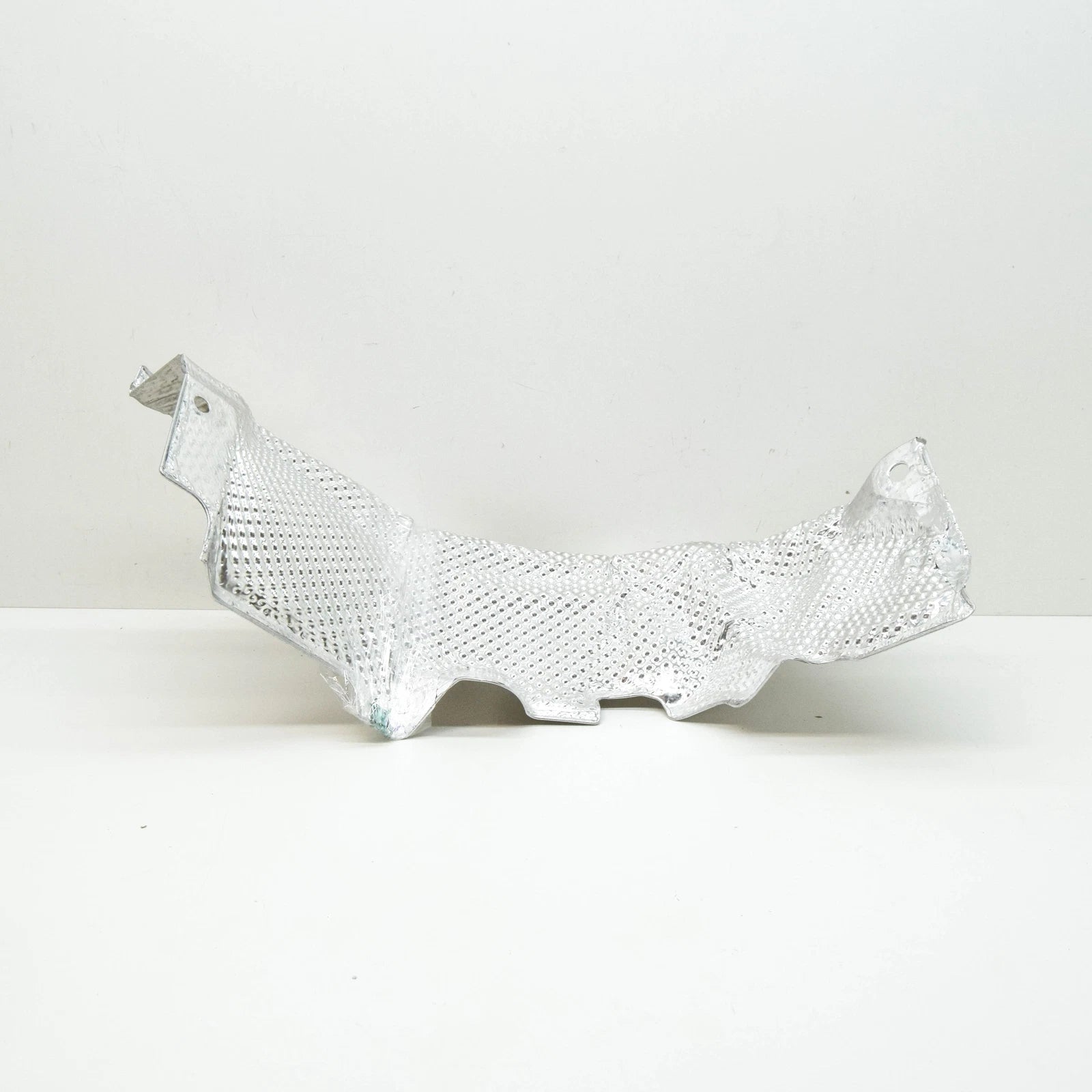 NEW BMW 3 COUPE E92 LEFT HEAT INSULATION 51488042085 8042085 ORIGINAL