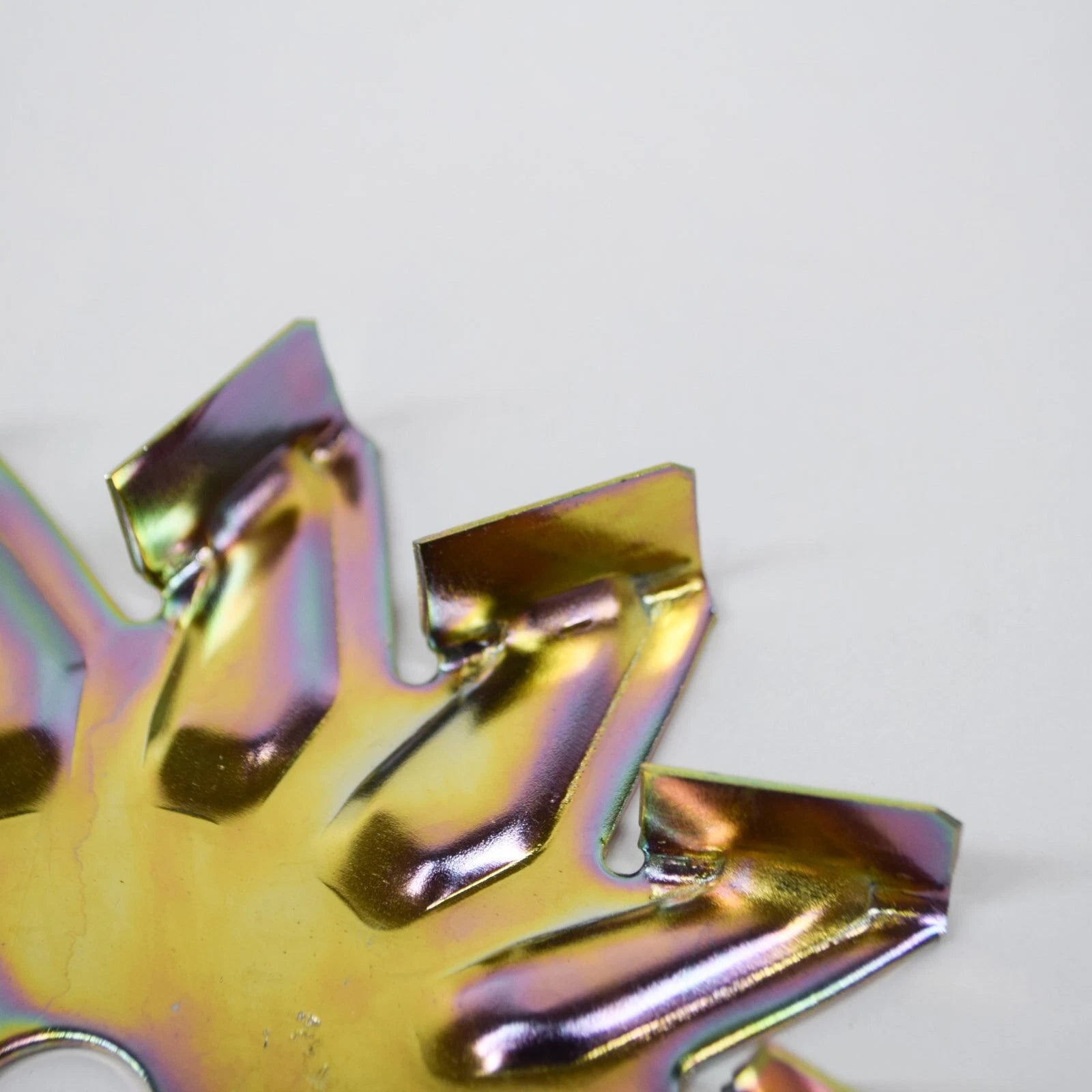 NEW BMW 3 E30 ALTERNATOR FAN WHEEL 12311735306 ORIGINAL