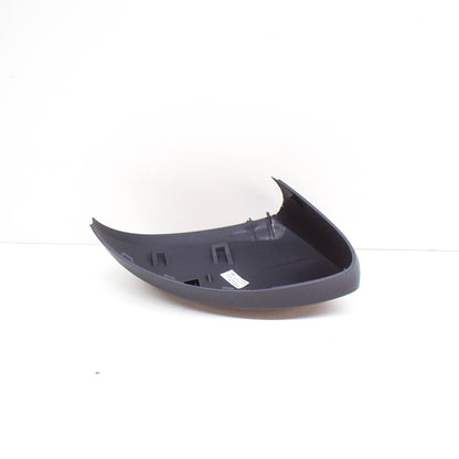 NEW VW TIGUAN FRONT LEFT DOOR MIRROR CAP COVER 5N0857537GRU ORIGINAL