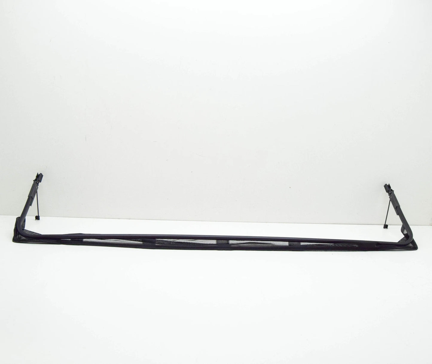 NEW AUDI Q7 4L SUNROOF WIND DEFLECTOR 4L0877651D ORIGINAL