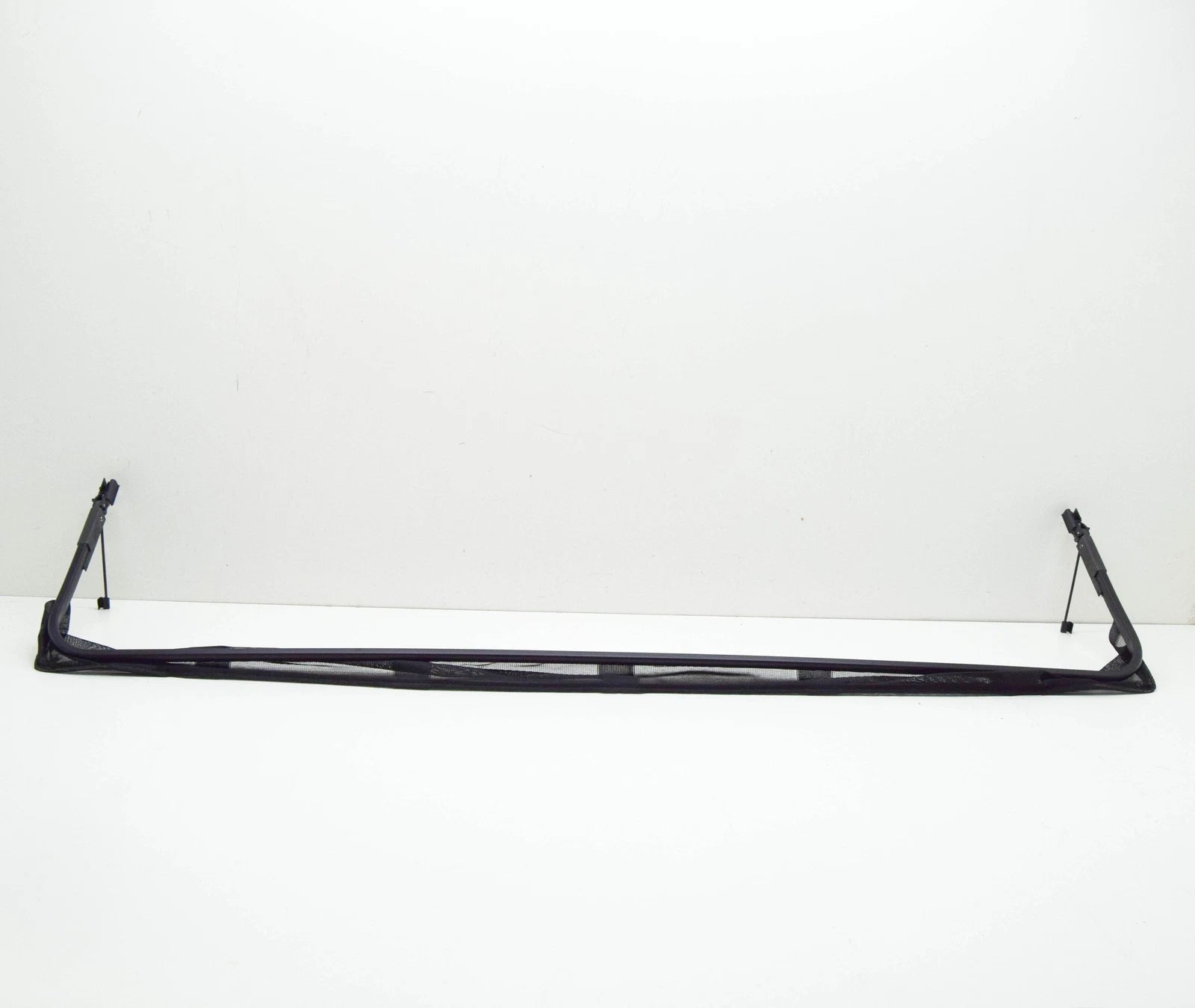 NEW AUDI Q7 4L SUNROOF WIND DEFLECTOR 4L0877651D ORIGINAL