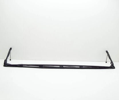 NEW AUDI Q7 4L SUNROOF WIND DEFLECTOR 4L0877651D ORIGINAL