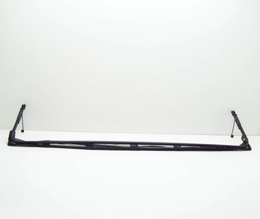 NEW AUDI Q7 4L SUNROOF WIND DEFLECTOR 4L0877651D ORIGINAL