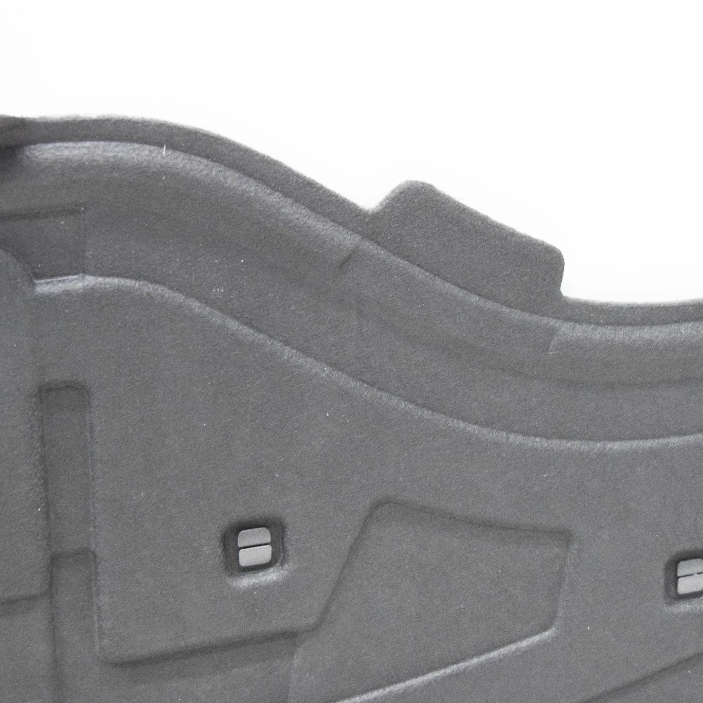 NEW AUDI A7 4G8 FRONT BONNET HOOD SOUND ABOSORBER INSULATION 4G8863825 ORIGINAL