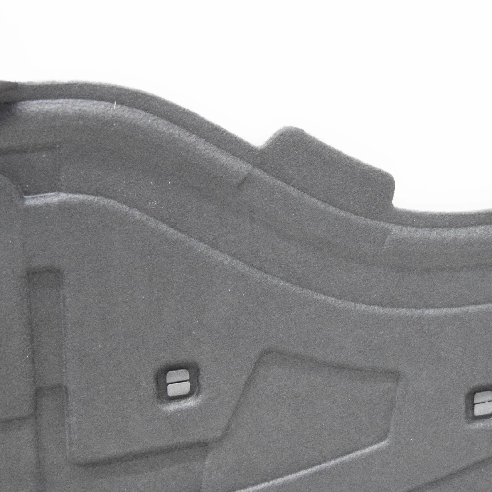 NEW AUDI A7 4G8 FRONT BONNET HOOD SOUND ABOSORBER INSULATION 4G8863825 ORIGINAL