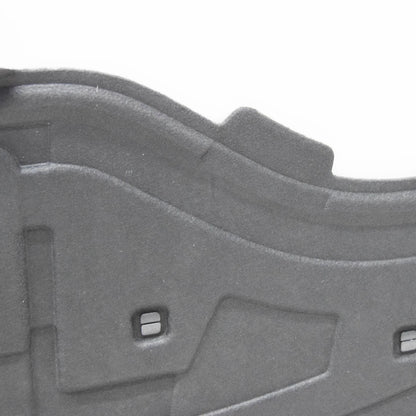 NEW AUDI A7 4G8 FRONT BONNET HOOD SOUND ABOSORBER INSULATION 4G8863825 ORIGINAL