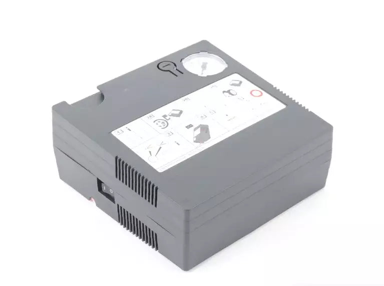 NEW AUDI Q8 4MN TIRE AIR COMPRESSOR 7P0012617A ORIGINAL