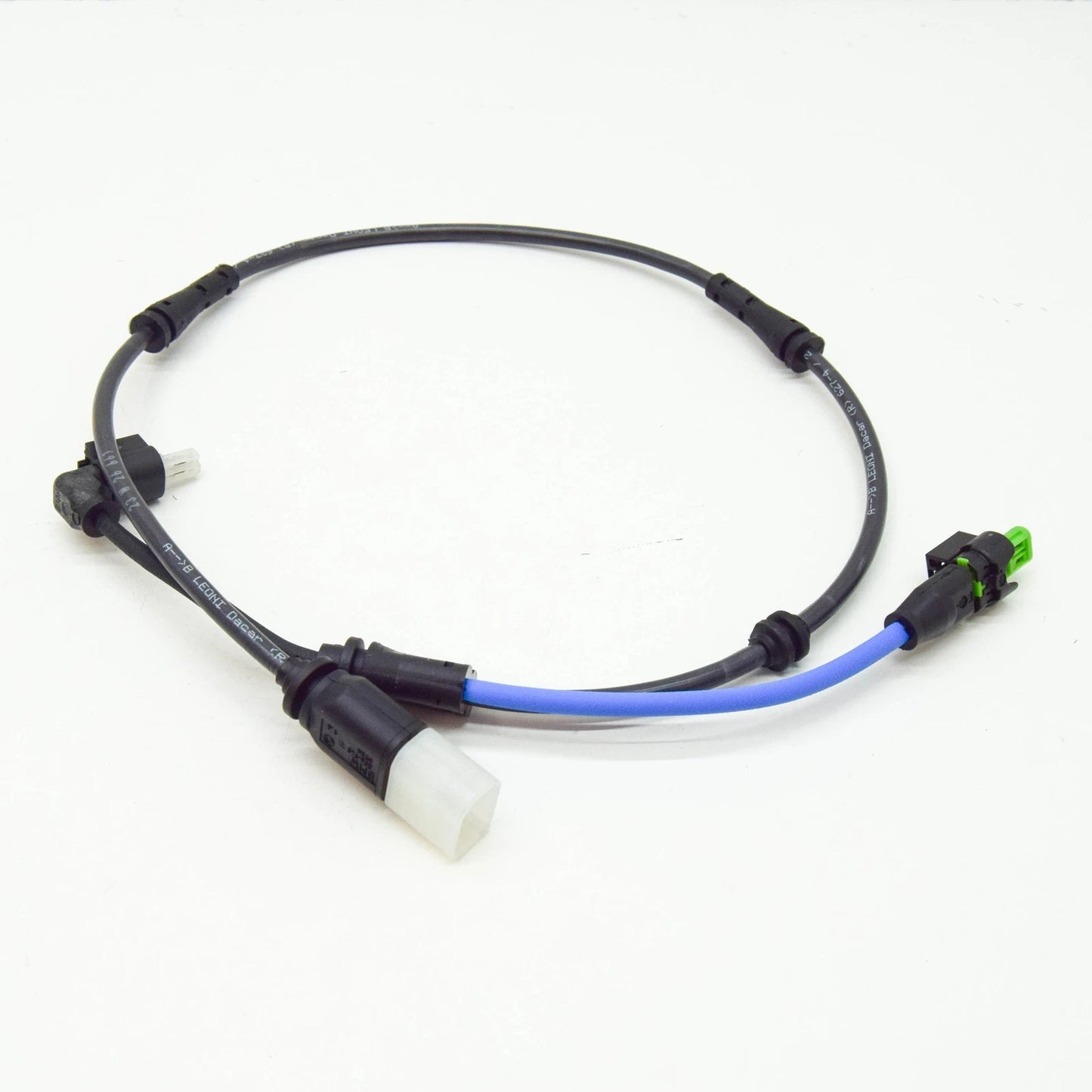 NEW BMW 3 G20 FRONT SUSPENSION SELF-LEVELING WIRING HARNESS 37105A25F38 ORIGINAL