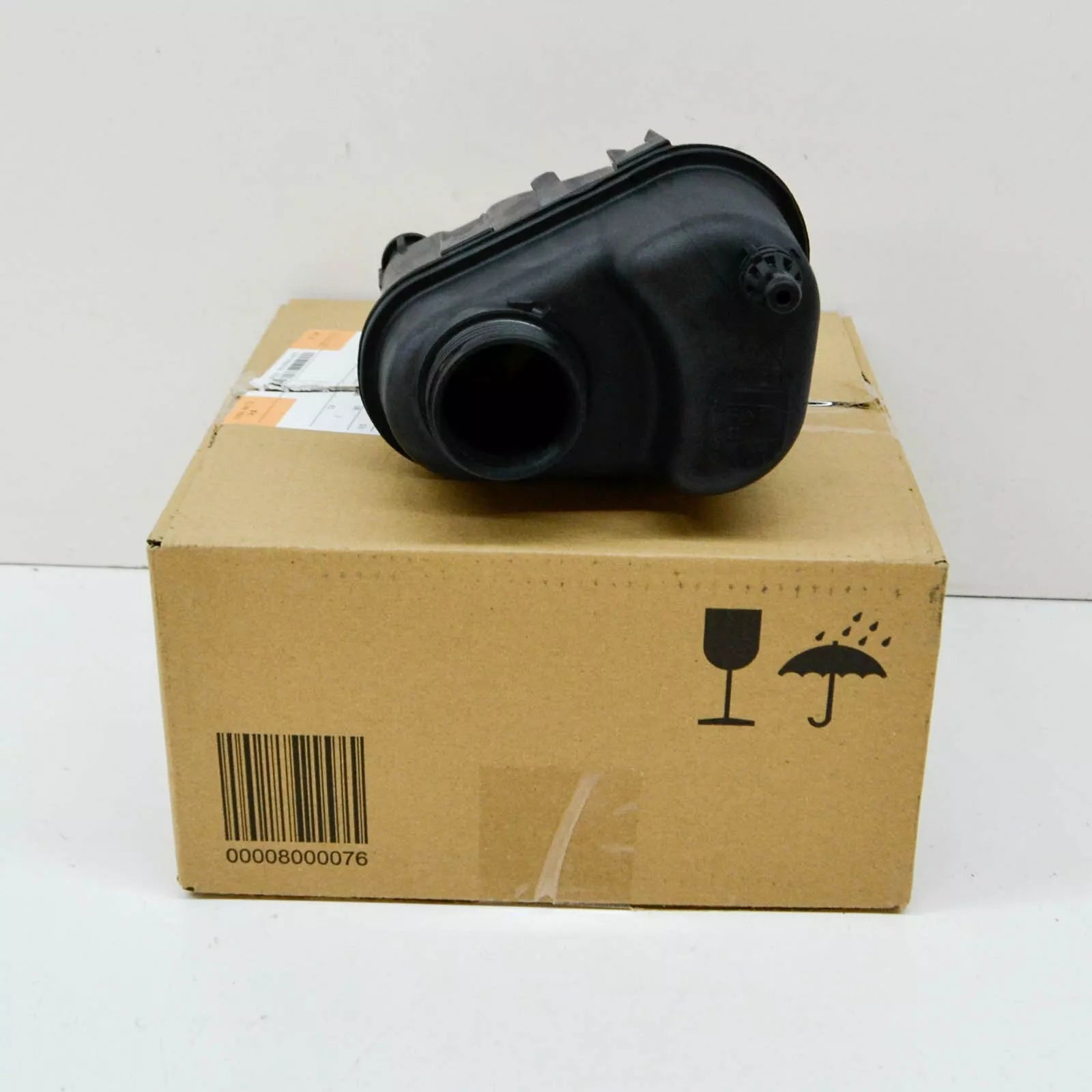 NEW BMW 1 F21 F20 LCI COOLANT EXPANSION TANK 17138617045 8617045 ORIGINAL