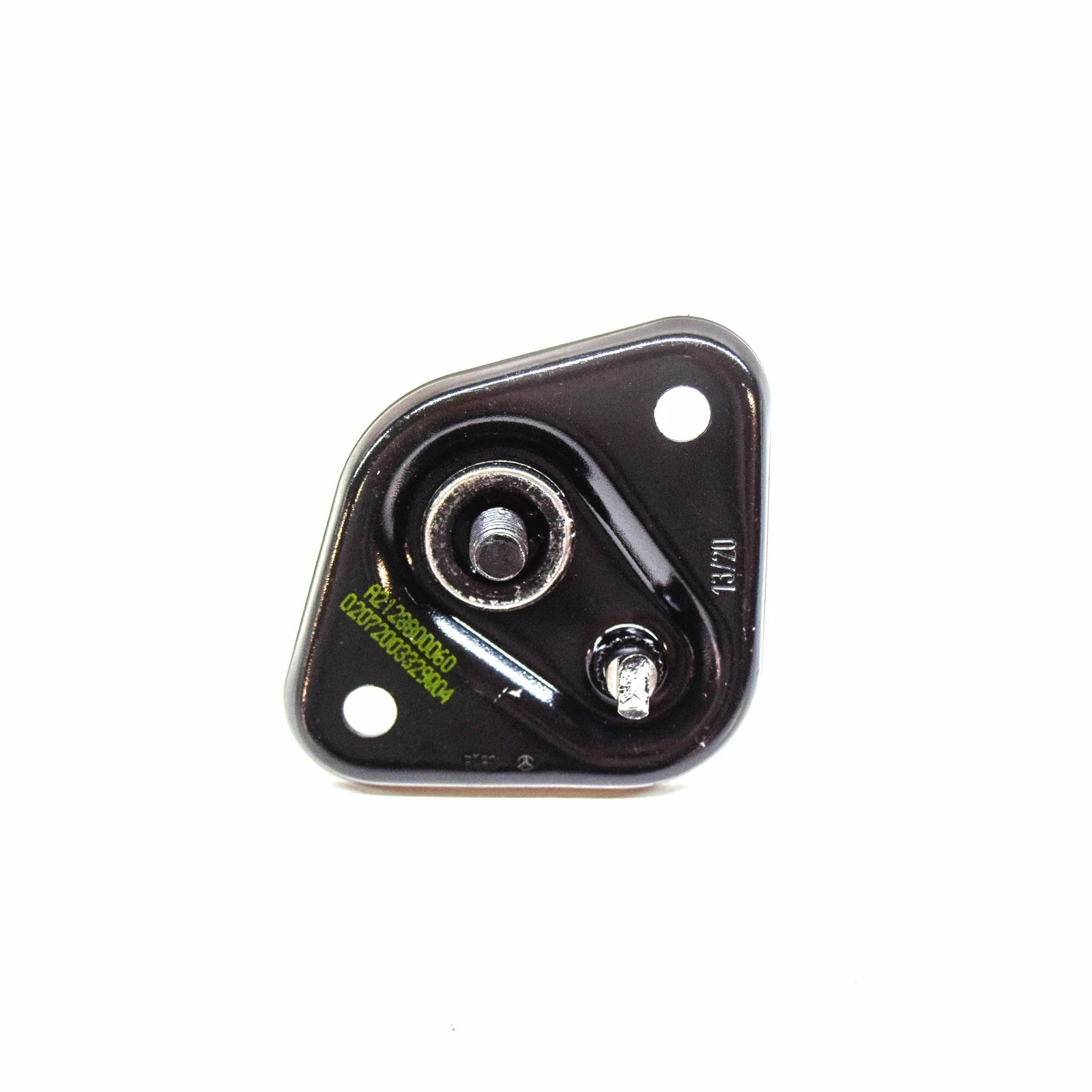 NEW MERCEDES-BENZ E-CLASS W212 BONNET CATCH A2128800060 ORIGINAL