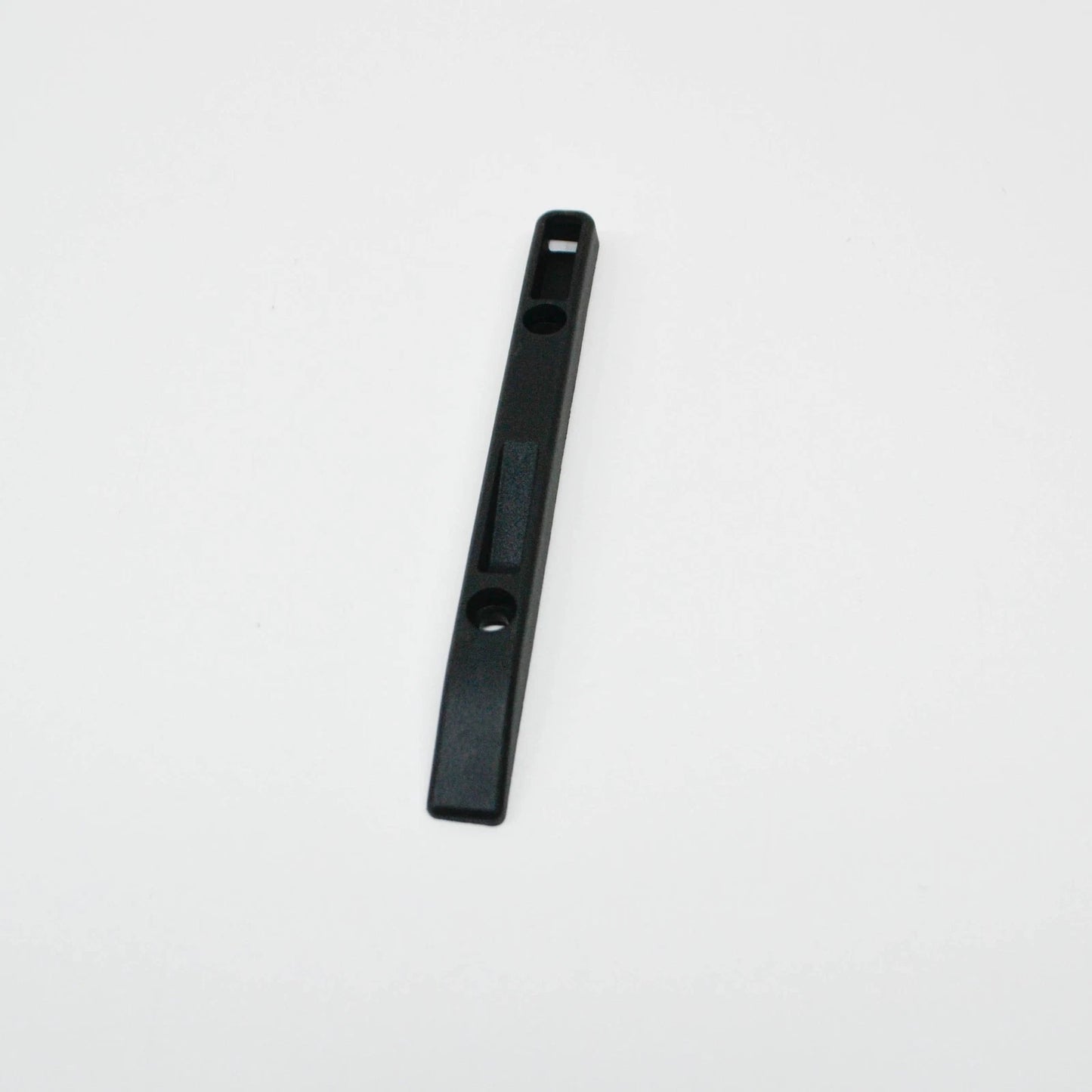 NEW BMW Z4 E85 LEFT CENTER WIND DEFLECTOR BRACKET 54347117749 7117749 ORIGINAL