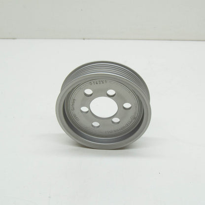 NEW VW AMAROK 2H POWER STEERING PUMP PULLEY 06H145255F ORIGINAL