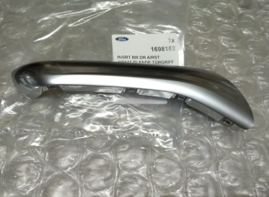 new ford mondeo mk4 front left door armrest insert 1698162 original