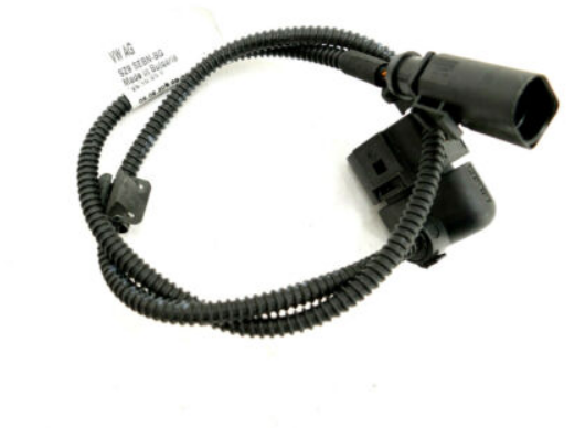 new vw passat b8 3g four-wheel coupling adapter wiring harness 3q0971166