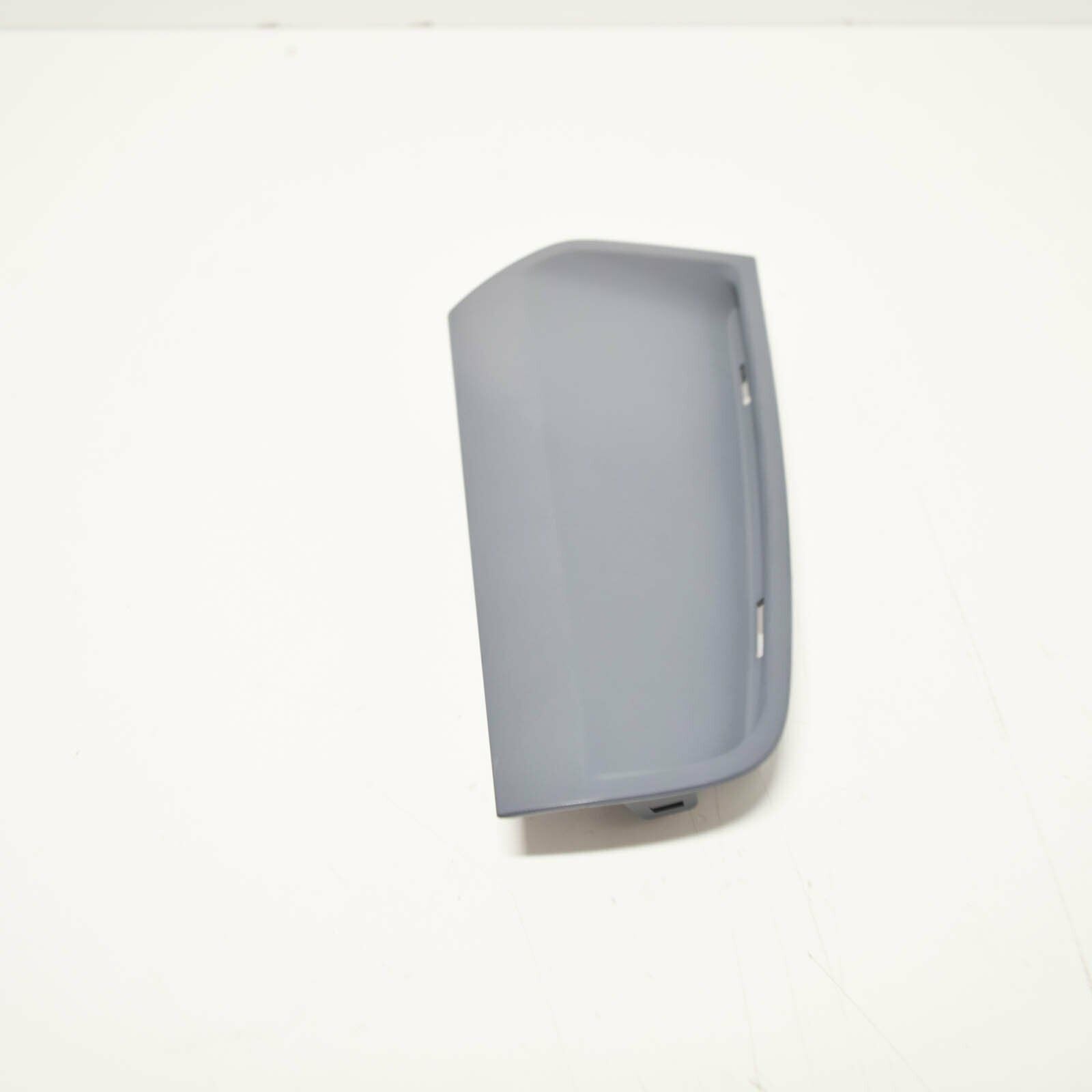 NEW AUDI A8 4N FRONT RIGHT BUMPER COVER GRILLE 4N0807668AGRU ORIGINAL