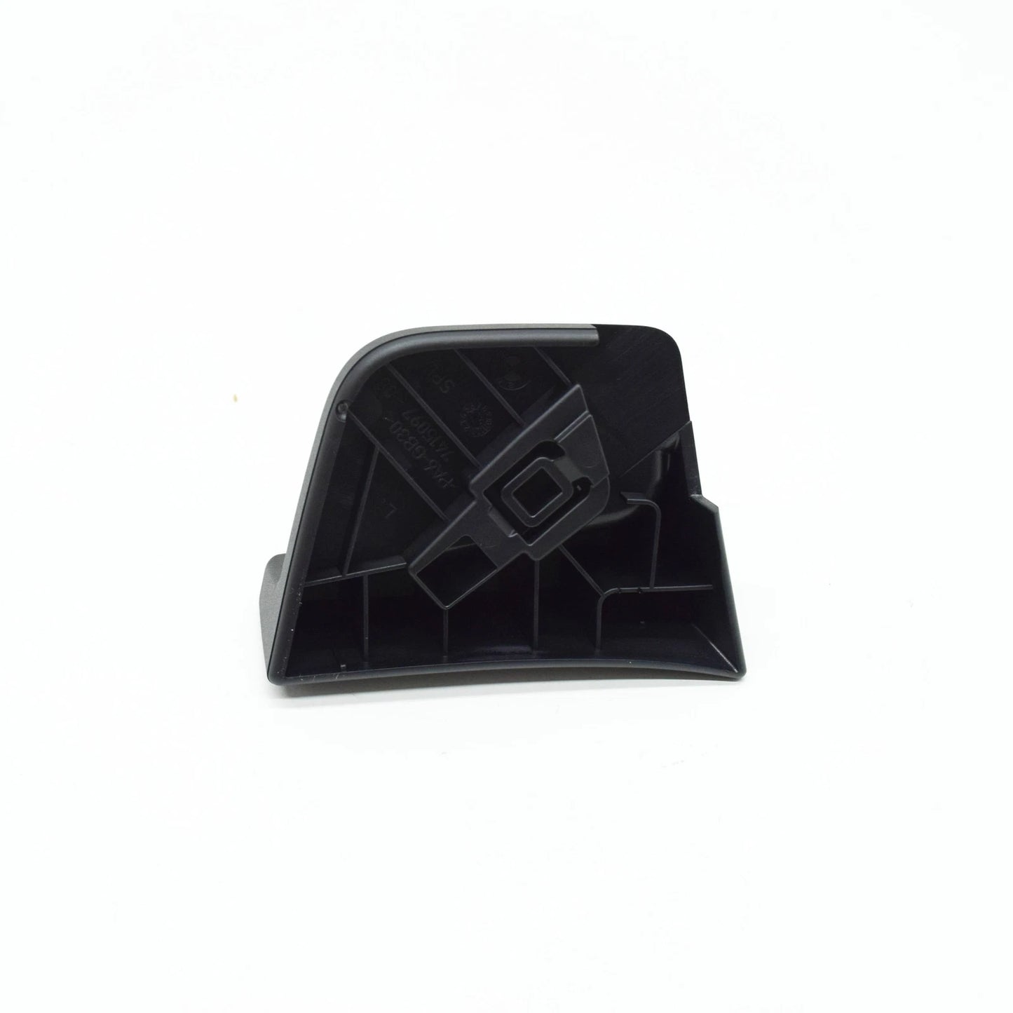 NEW BMW 3 G20 G28 FRONT LEFT BACKREST ANGLE LEVER 52107415097 ORIGINAL