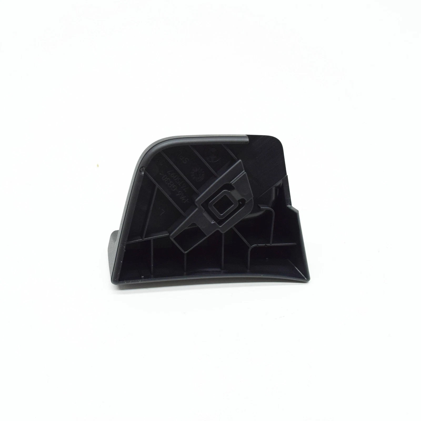 NEW BMW 3 G20 G28 FRONT LEFT BACKREST ANGLE LEVER 52107415097 ORIGINAL