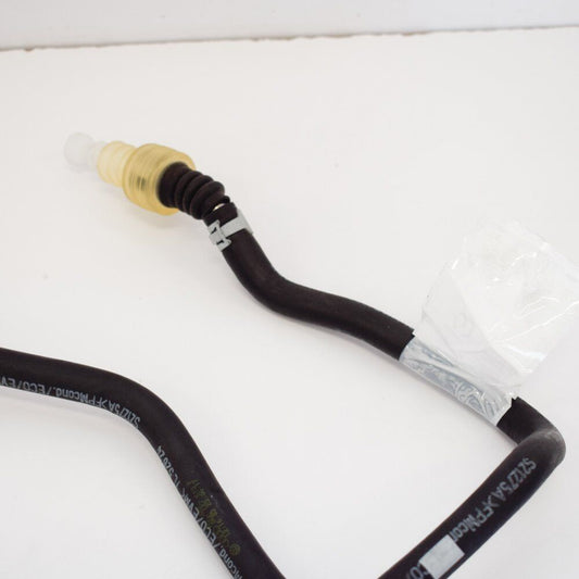 NEW AUDI A6 C7 FUEL HOSE 06E127513F 3.0 TFSI ORIGINAL