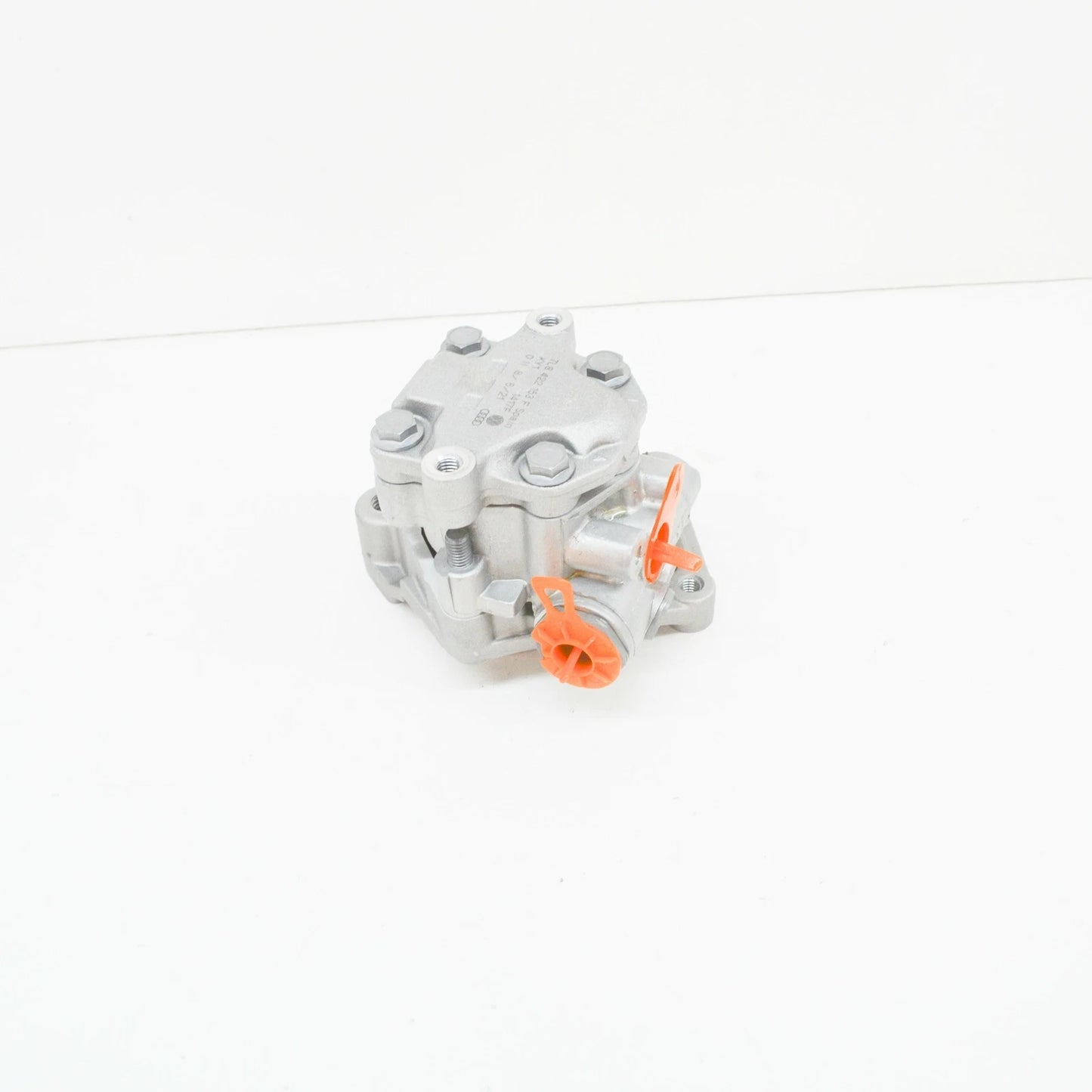 NEW AUDI Q7 4L POWER STEERING PUMP 7L8422153F ORIGINAL