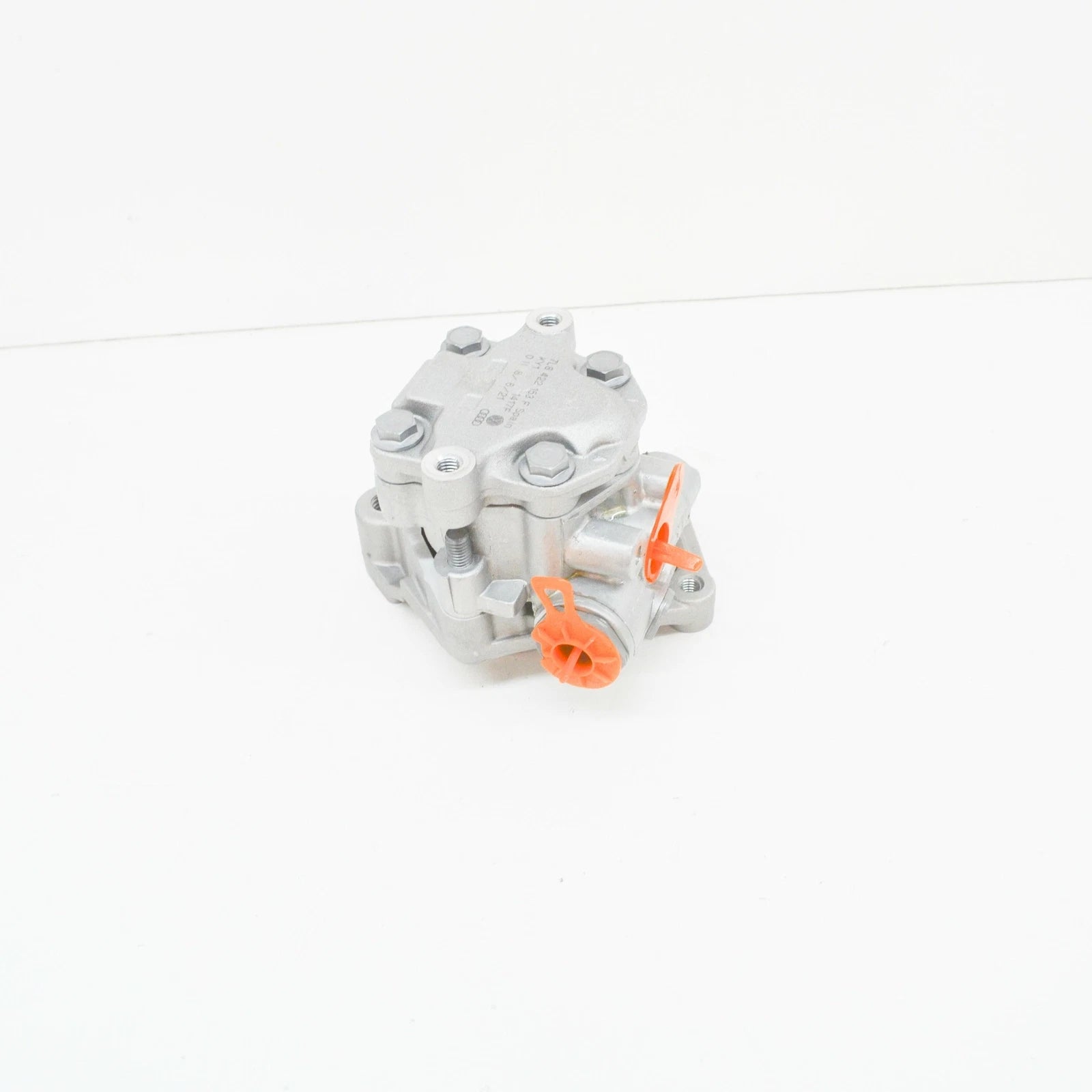 NEW AUDI Q7 4L POWER STEERING PUMP 7L8422153F ORIGINAL