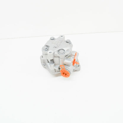 NEW AUDI Q7 4L POWER STEERING PUMP 7L8422153F ORIGINAL