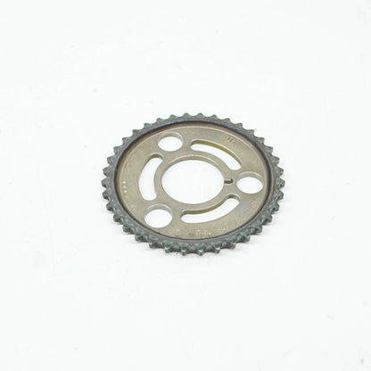 NEW BMW 1 F21 ENGINE TIMING CHAIN SPROCKET 11318518182 ORIGINAL
