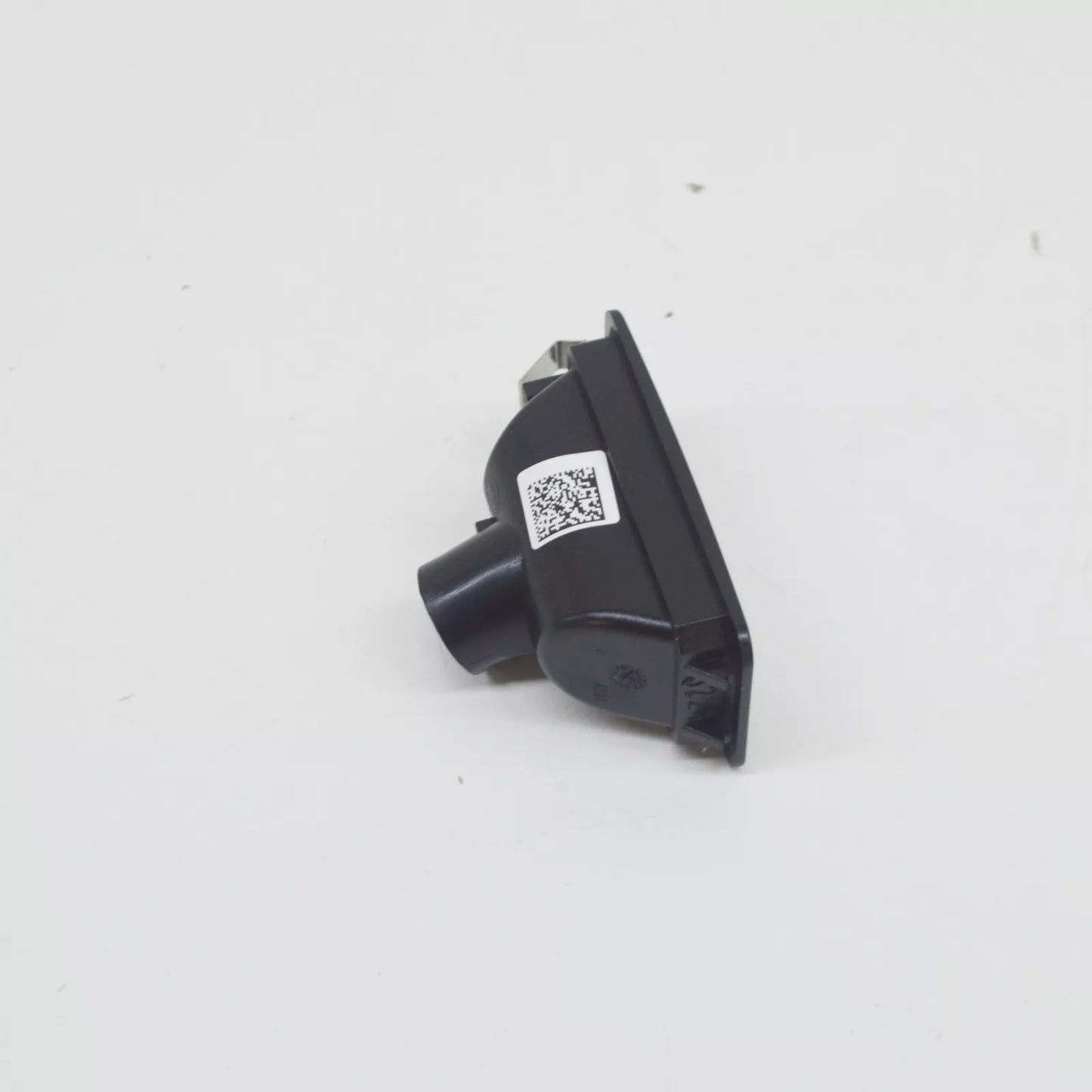 NEW VOLKSWAGEN E-UP REAR BUMPER NUMBER LICENSE PLATE LIGHT 1S0943021 ORIGINAL