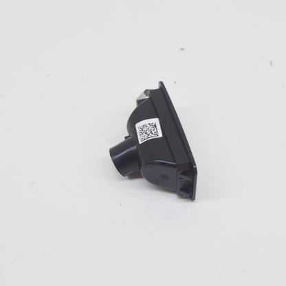 NEW VOLKSWAGEN E-UP REAR BUMPER NUMBER LICENSE PLATE LIGHT 1S0943021 ORIGINAL