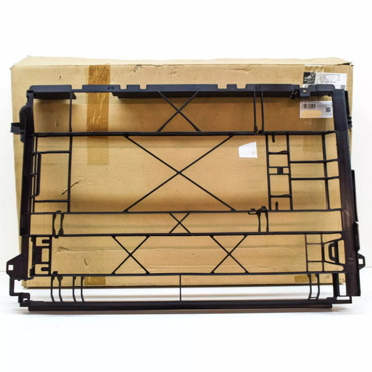 NEW MERCEDES-BENZ SLS AMG C197 CONDENSER MOUNTING FRAME A1975050241 ORIGINAL