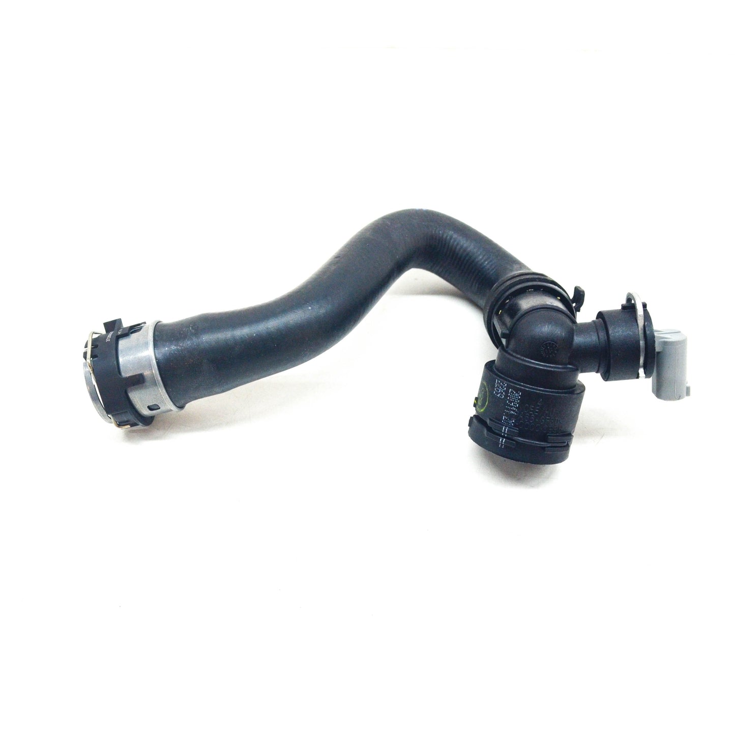 NEW MERCEDES-BENZ GLC COUPE C253 ENGINE WATER COOLANT HOSE A2135014982 ORIGINAL