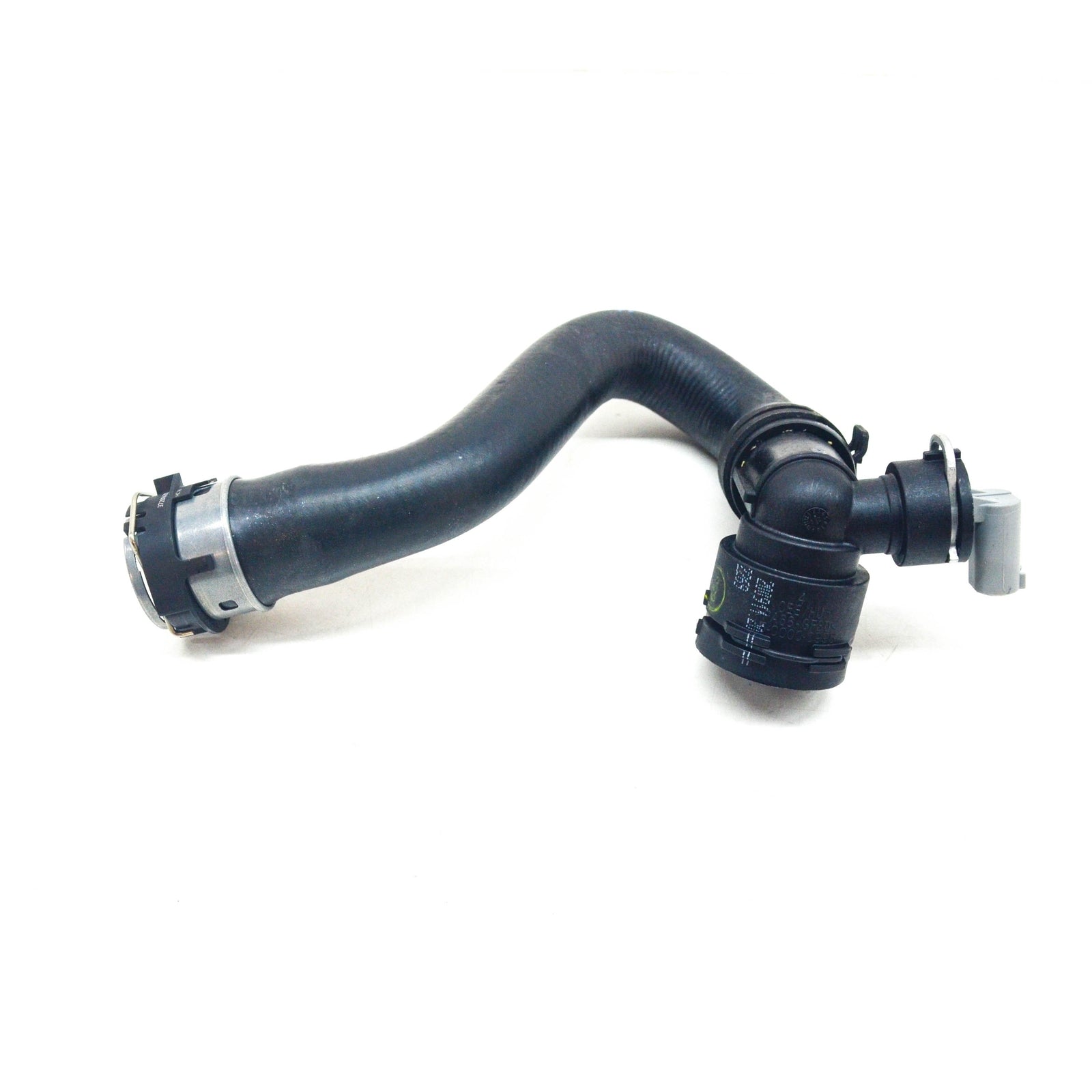 NEW MERCEDES-BENZ GLC COUPE C253 ENGINE WATER COOLANT HOSE A2135014982 ORIGINAL