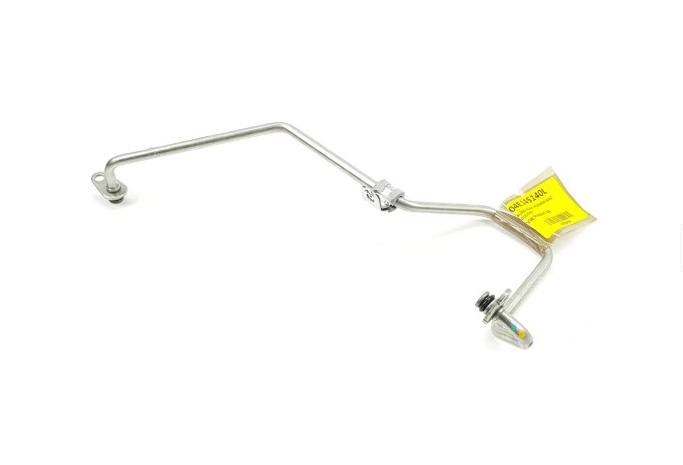 new audi q2 turbo supply pipe 05e145140j original