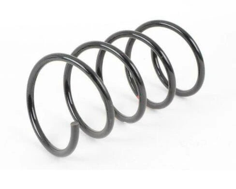 NEW MERCEDES-BENZ C W203 FRONT COIL SPRING A2033215204 ORIGINAL
